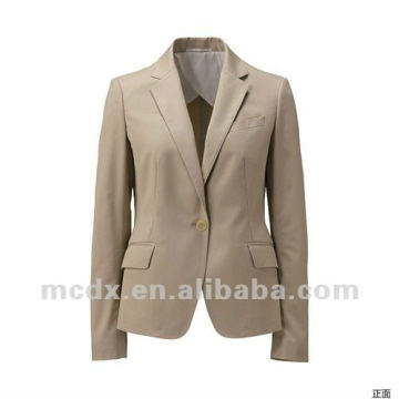 fashion clothing casual style lady suit